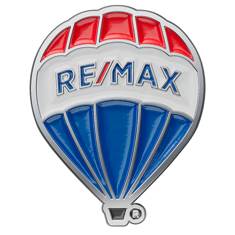 Remax Balloon